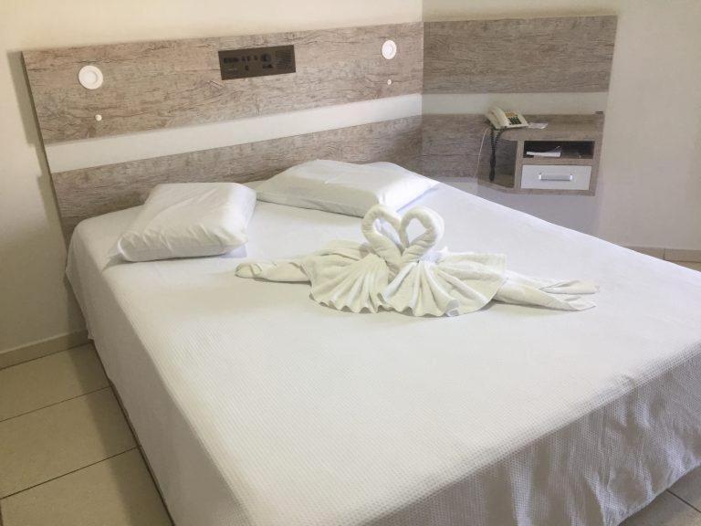 Hotel Living Foz By Avm Foz do Iguaçu Eksteriør bilde